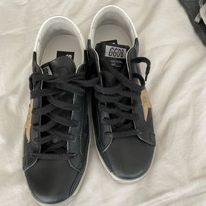 Golden Goose SuperStars